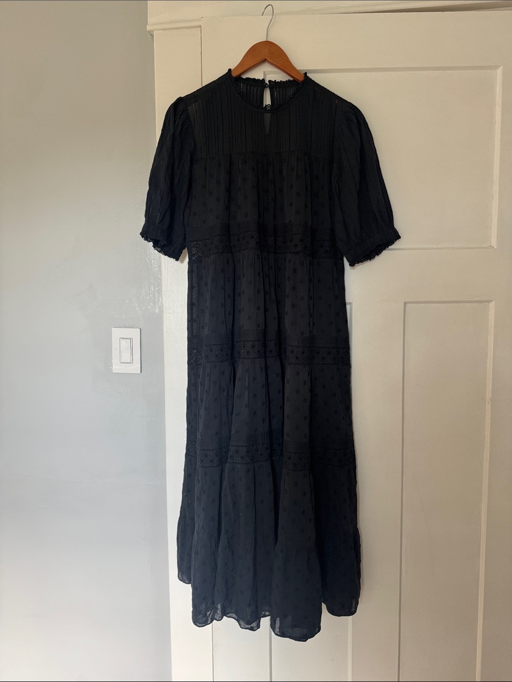 Minetta Dress